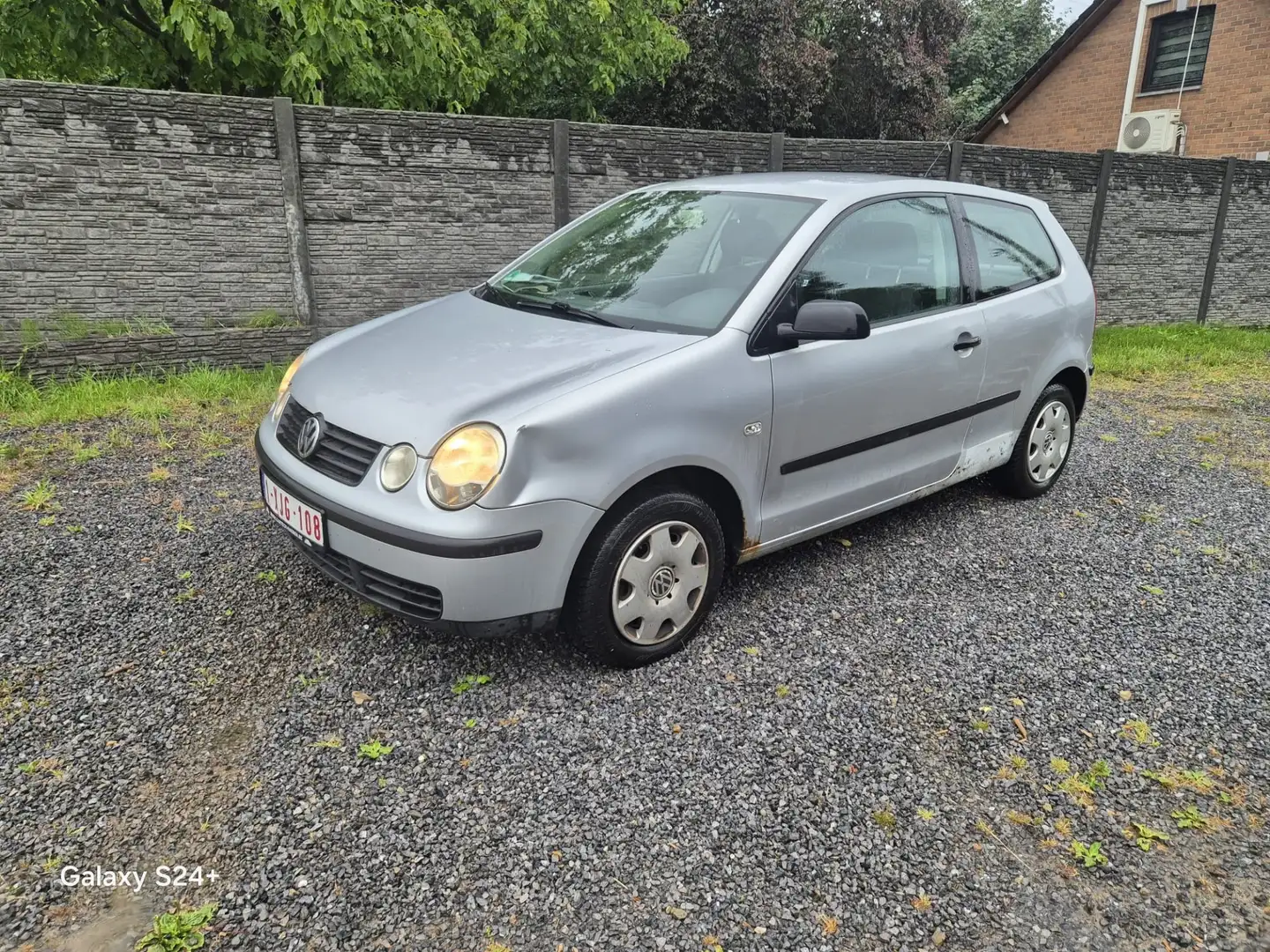 Volkswagen Polo 1.2 Essence - 2