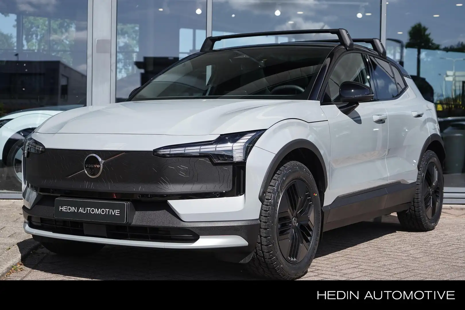 Volvo EX30 Cross Country Twin Motor Performance Ultra 69 kWh Gris - 1