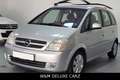 Opel Meriva Cosmo/1HD/PDC/Klima/Automatik/HU 11/26 Argent - thumbnail 1