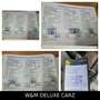 Opel Meriva Cosmo/1HD/PDC/Klima/Automatik/HU 11/26 Argent - thumbnail 14
