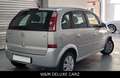 Opel Meriva Cosmo/1HD/PDC/Klima/Automatik/HU 11/26 Argent - thumbnail 9