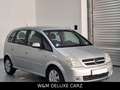 Opel Meriva Cosmo/1HD/PDC/Klima/Automatik/HU 11/26 Argent - thumbnail 2