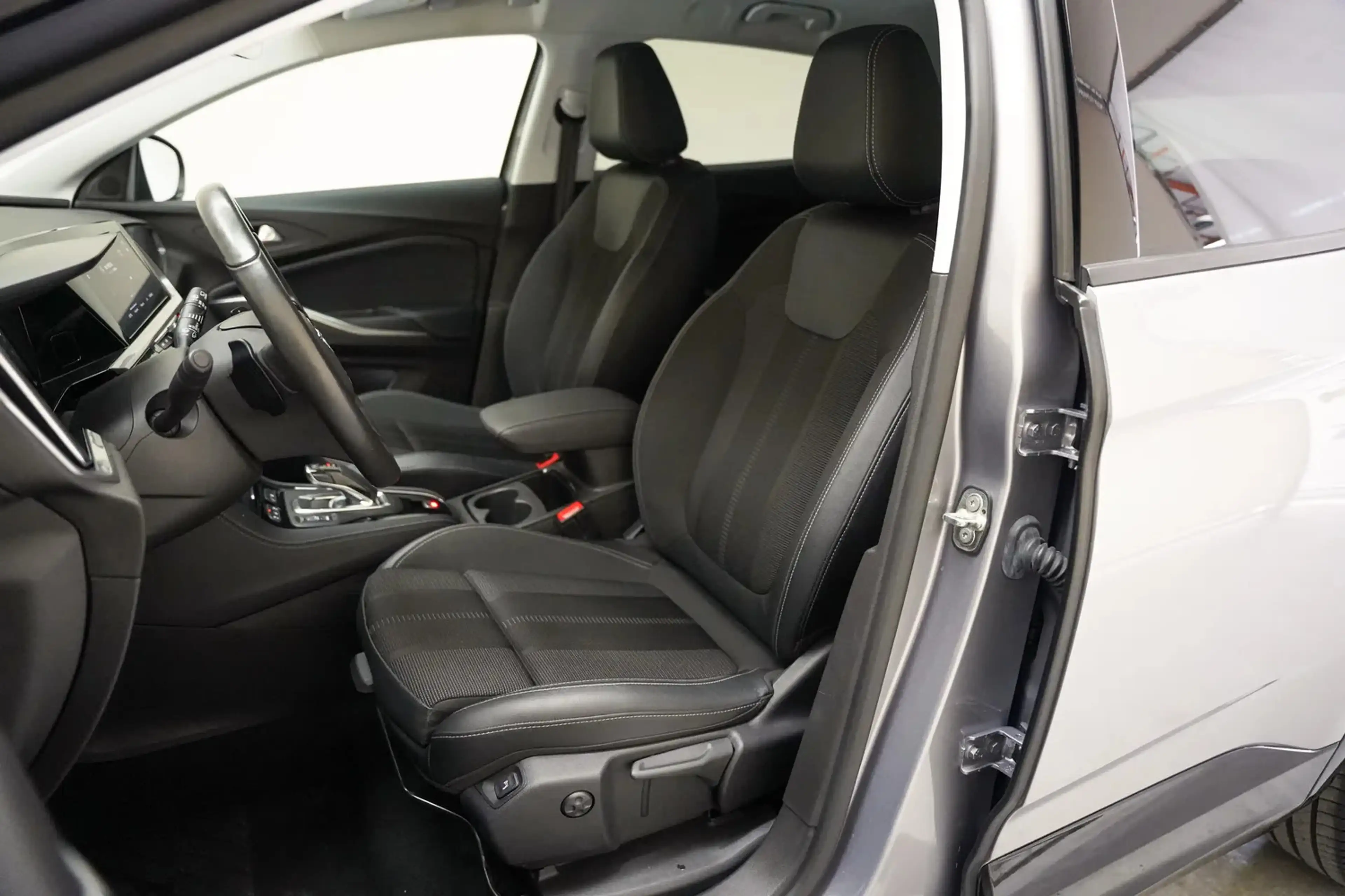 Opel Grandland 1.6 Plug-in Hybrid 225pk GS [ SoH 97,4% | LED Appl — photo 10