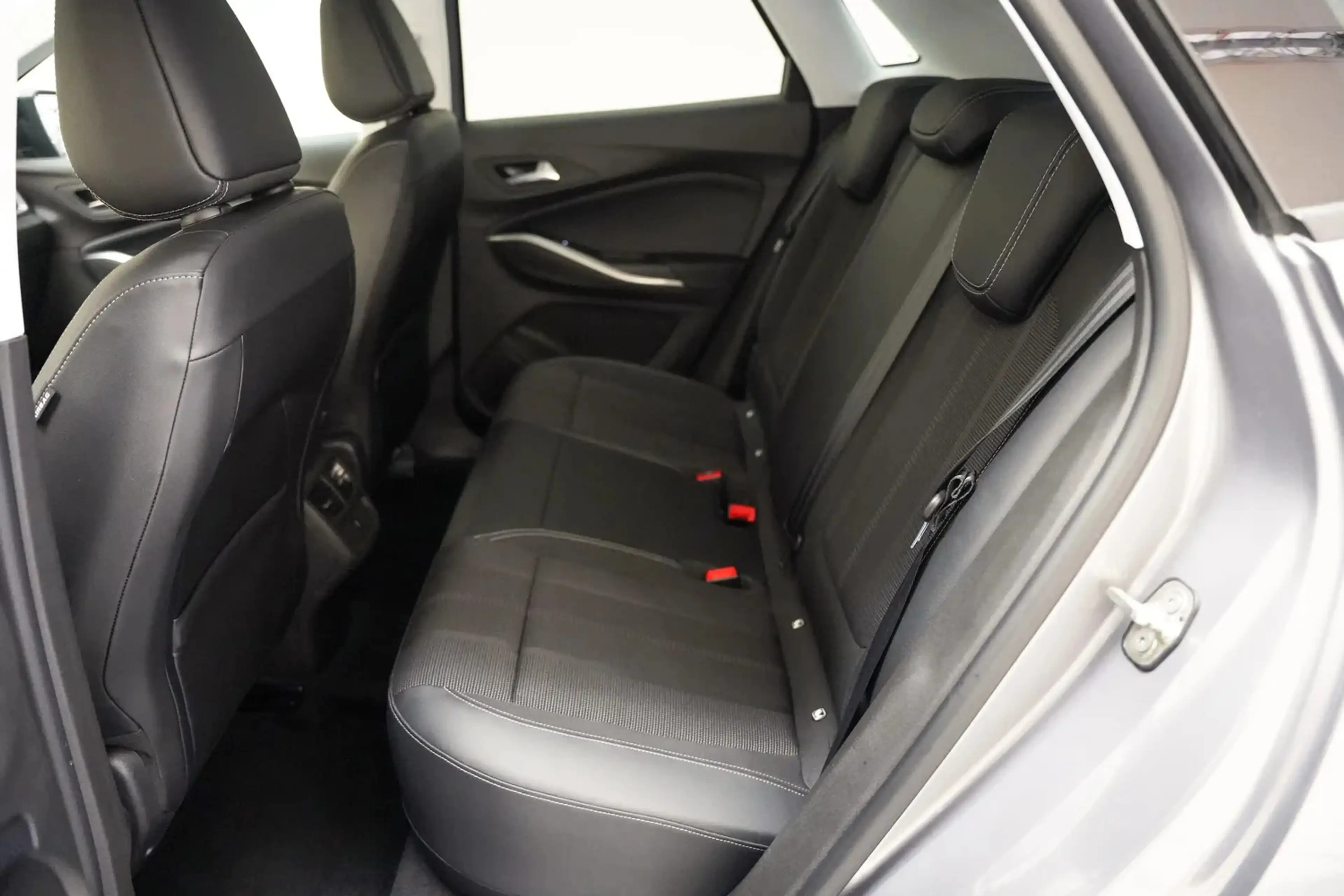Opel Grandland 1.6 Plug-in Hybrid 225pk GS [ SoH 97,4% | LED Appl — photo 11