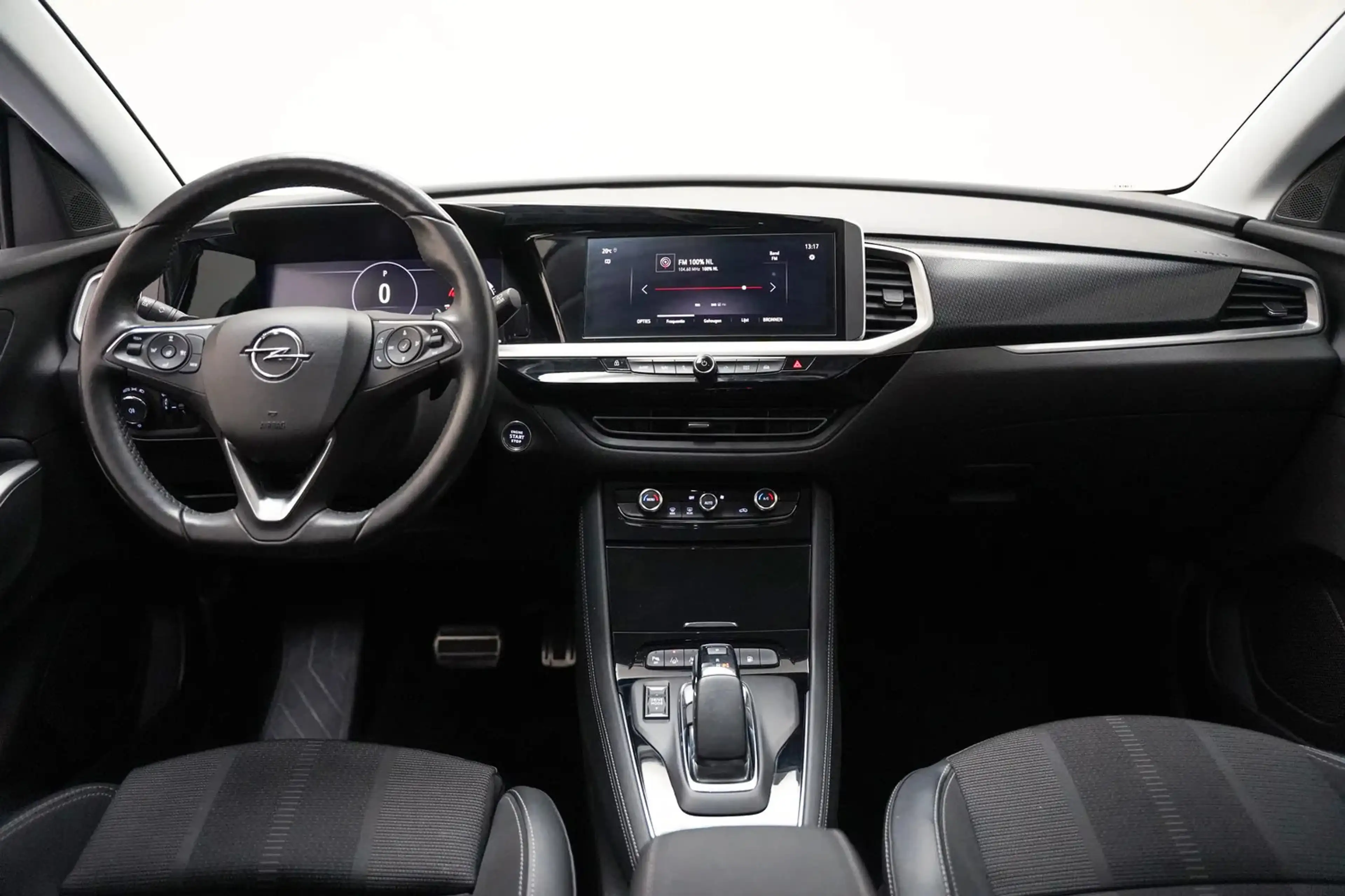 Opel Grandland 1.6 Plug-in Hybrid 225pk GS [ SoH 97,4% | LED Appl — photo 4