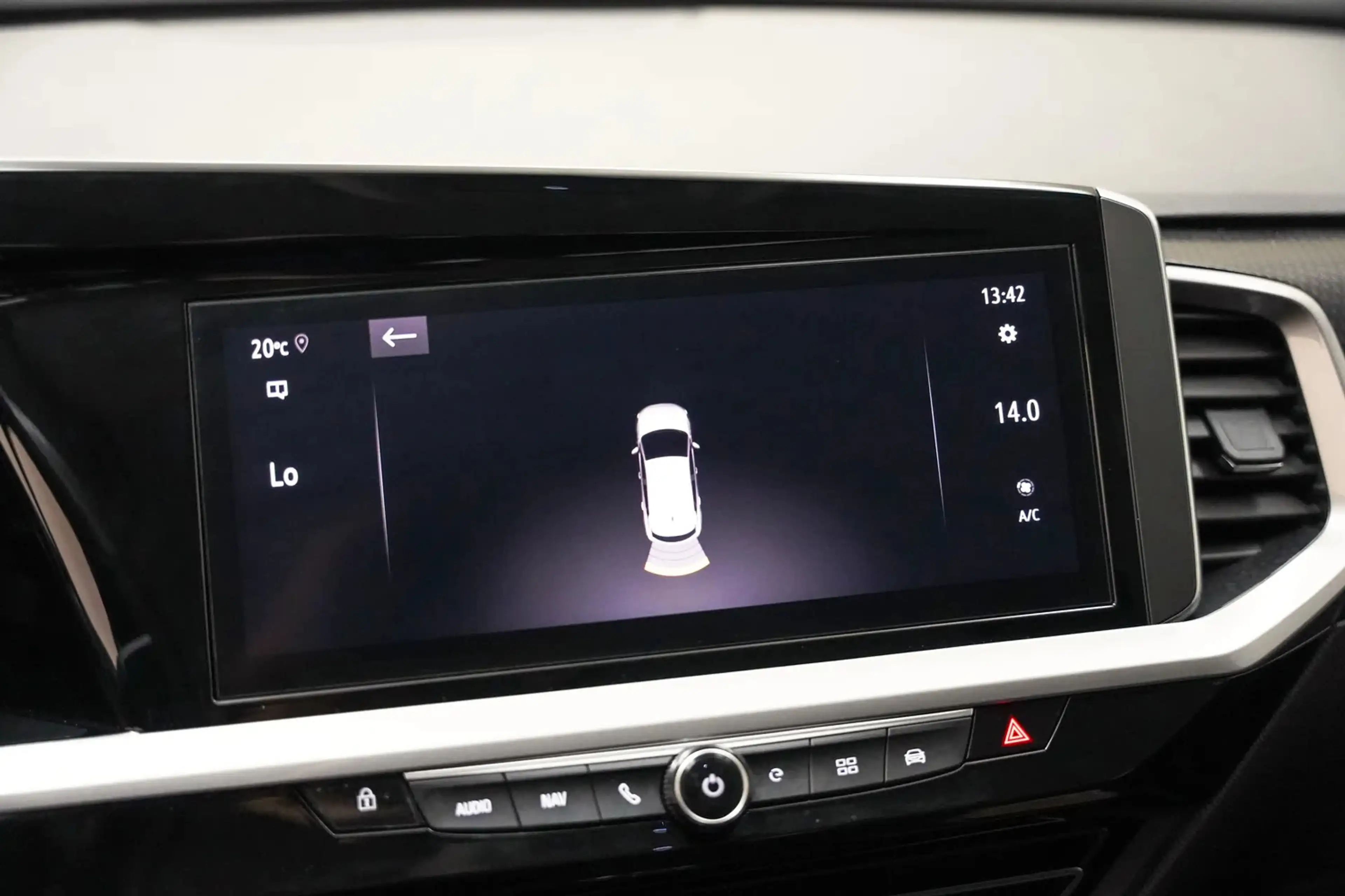 Opel Grandland 1.6 Plug-in Hybrid 225pk GS [ SoH 97,4% | LED Appl — photo 8