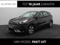 Kia Niro 1.6 GDi Hybrid DynamicLine Trekhaak | Camera | Cli Zwart - thumbnail 1