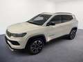 Jeep Compass e-Hybrid Limited DCT 1.5l MHEV 48V/PARK Weiß - thumbnail 1