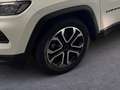 Jeep Compass e-Hybrid Limited DCT 1.5l MHEV 48V/PARK Weiß - thumbnail 6