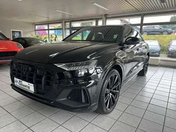 4.0 TFSI quattro*HuD*B&O*Pano*360°*ACC*