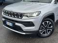 Jeep Compass 1.3 turbo t4 phev Limited 4xe auto Grijs - thumbnail 5