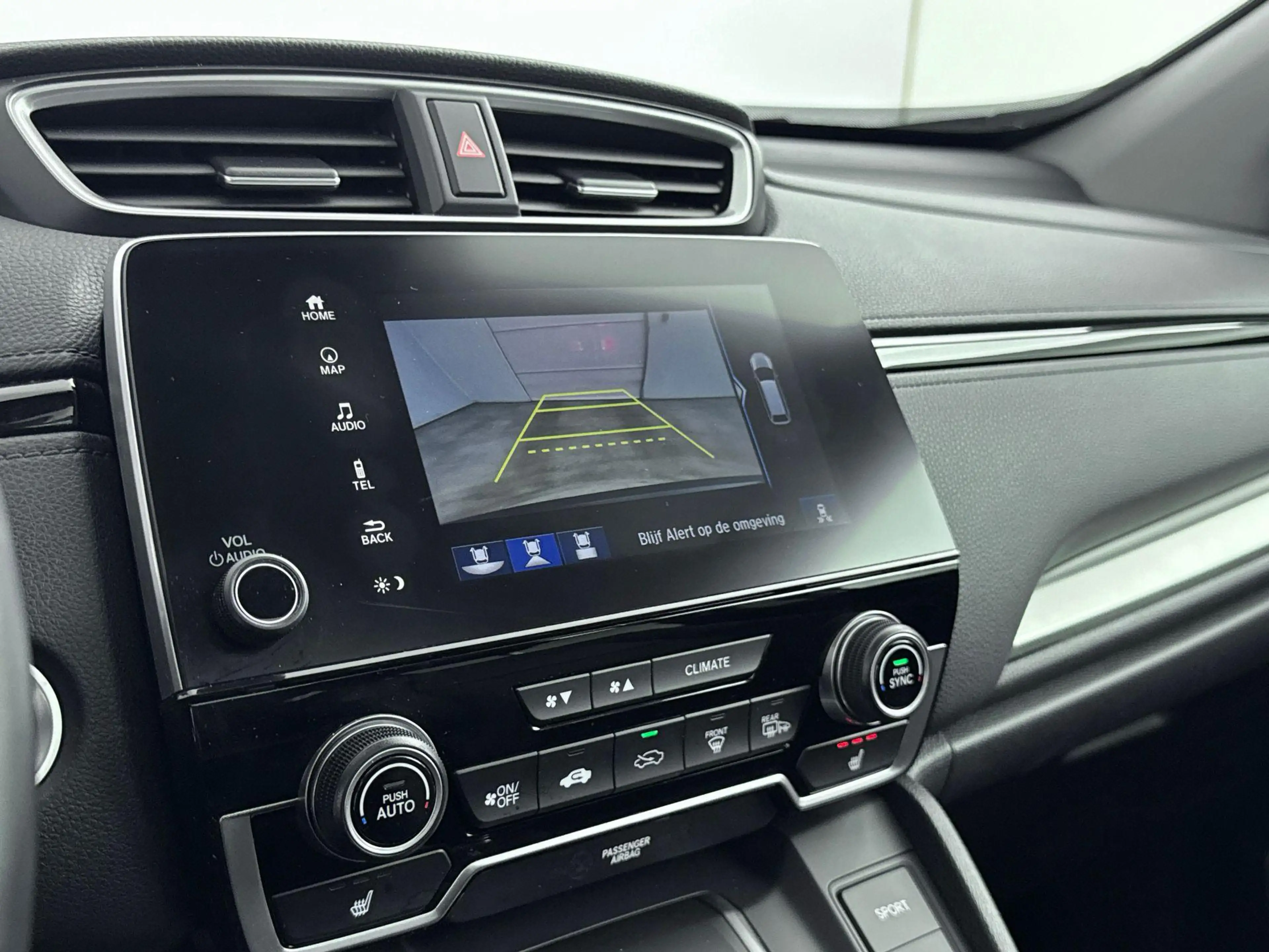 Honda CR-V 2.0 Hybrid AWD Executive | Elektrisch verstelbare — photo 13