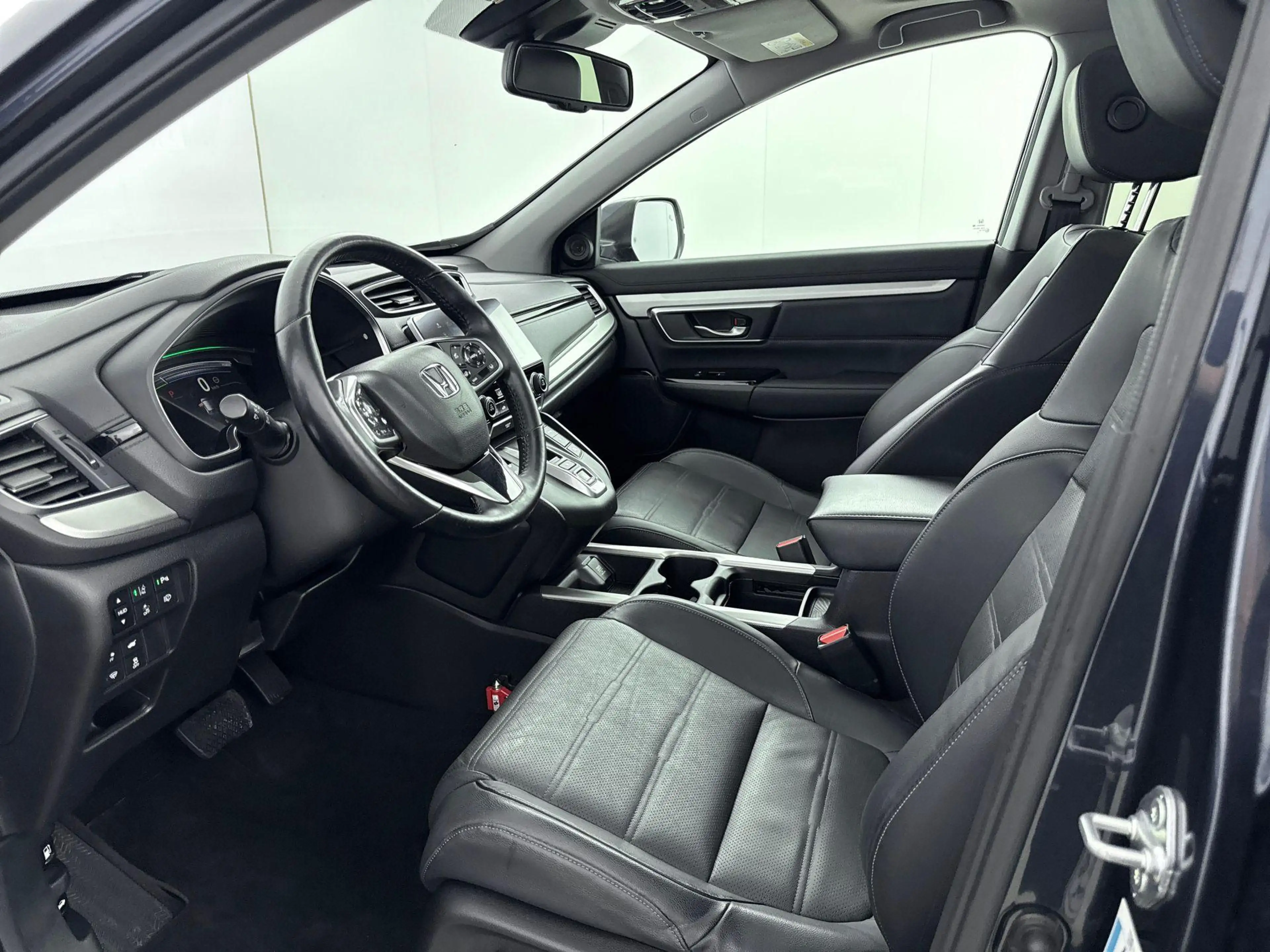 Honda CR-V 2.0 Hybrid AWD Executive | Elektrisch verstelbare — photo 10