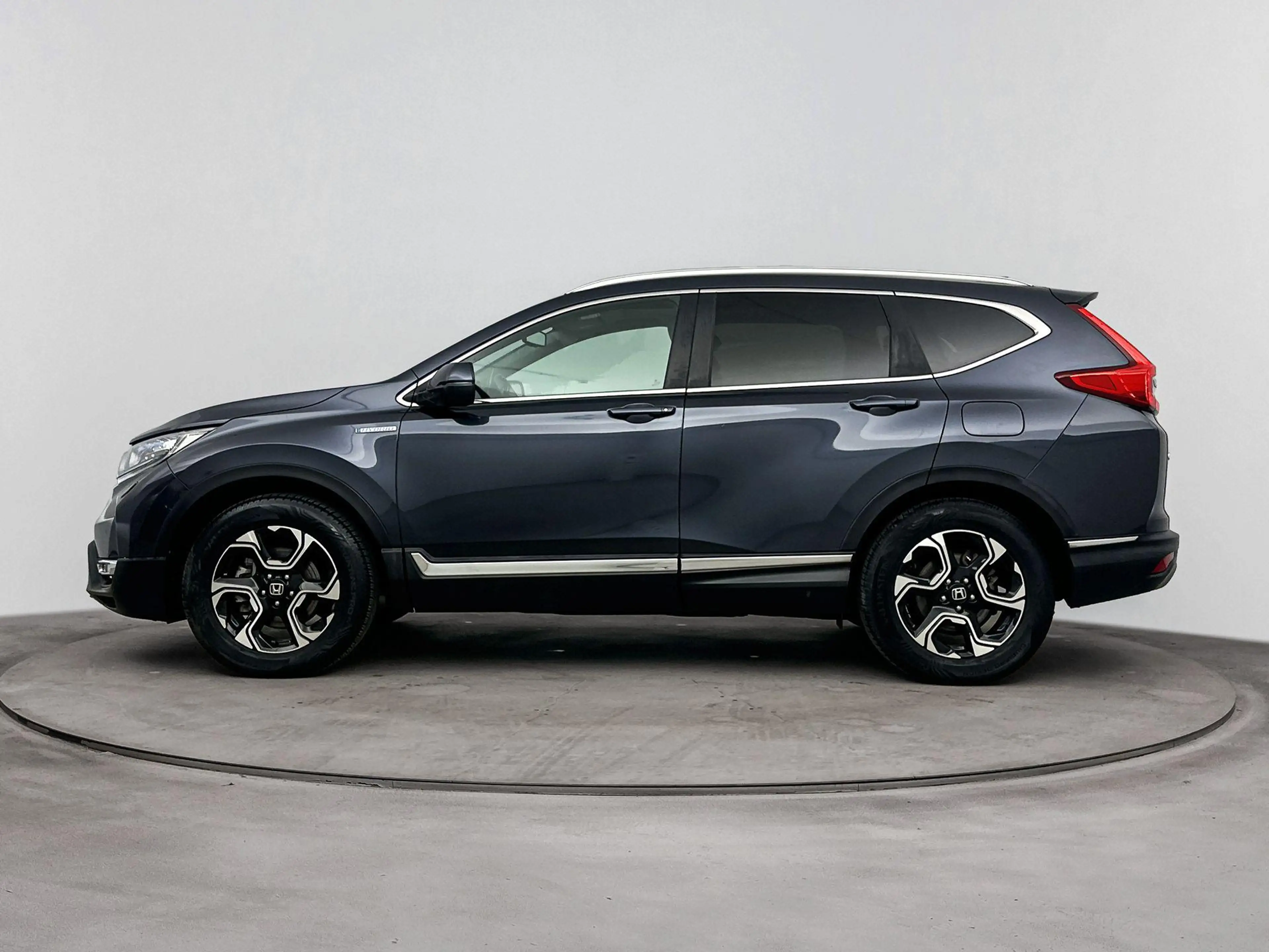 Honda CR-V 2.0 Hybrid AWD Executive | Elektrisch verstelbare — photo 3