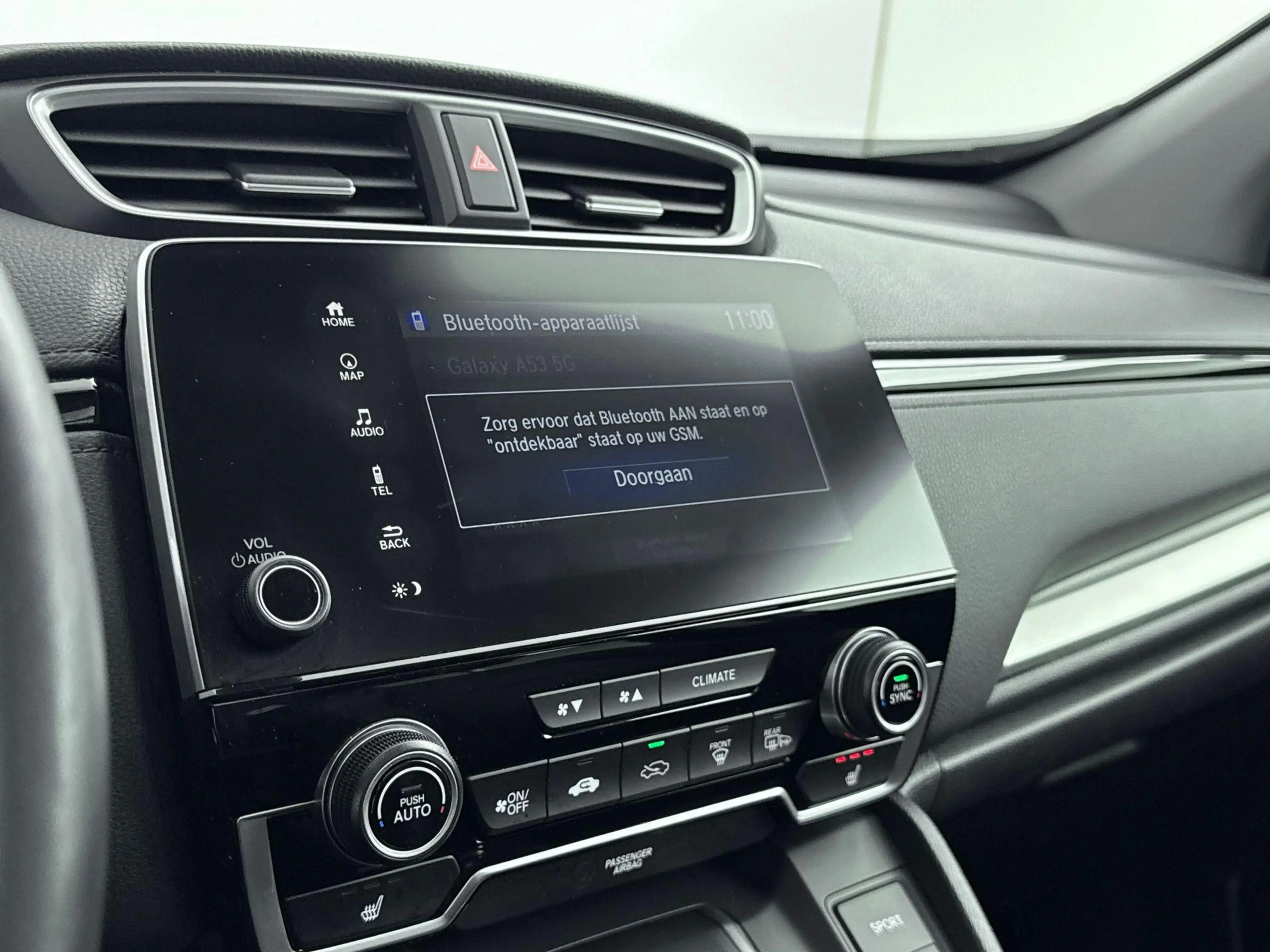Honda CR-V 2.0 Hybrid AWD Executive | Elektrisch verstelbare — photo 14