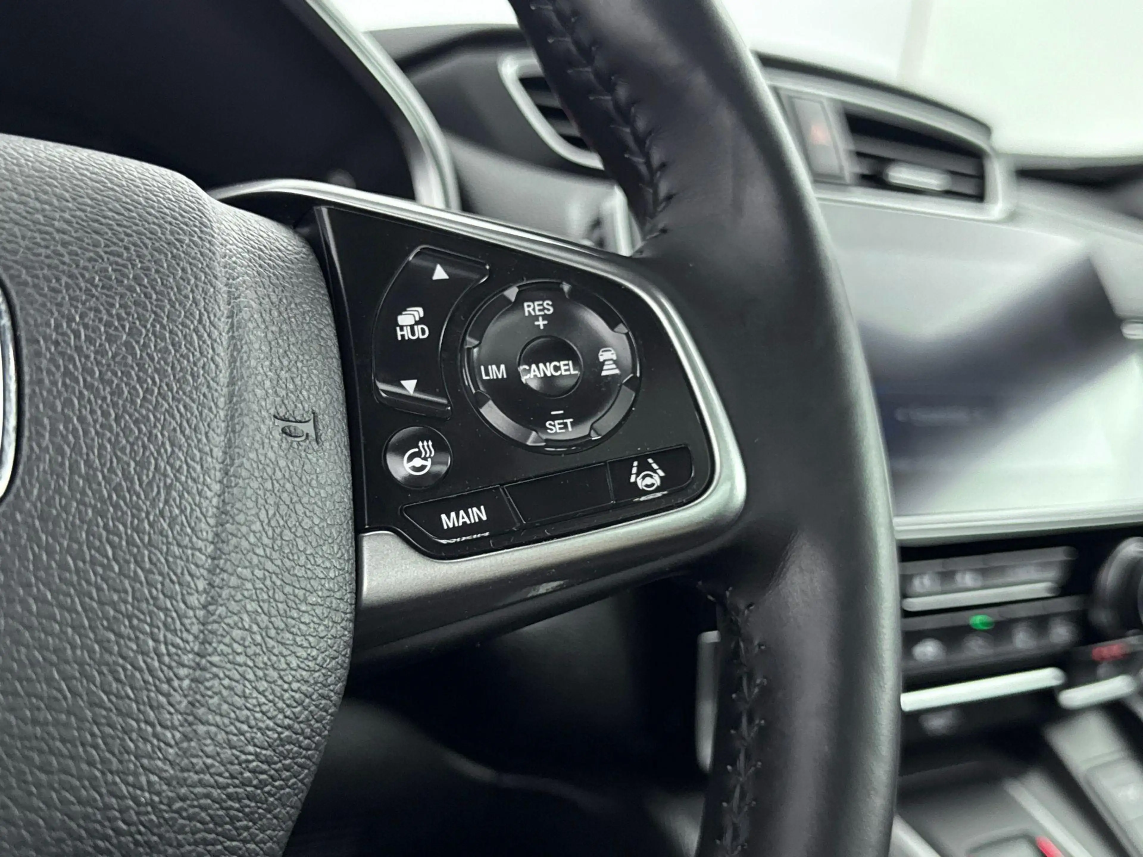 Honda CR-V 2.0 Hybrid AWD Executive | Elektrisch verstelbare — photo 15