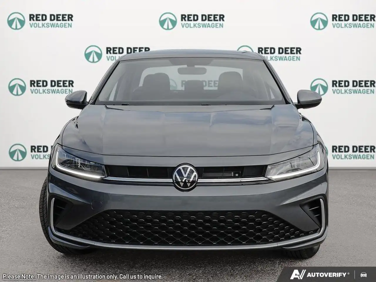 Volkswagen Jetta снимка Volkswagen Jetta