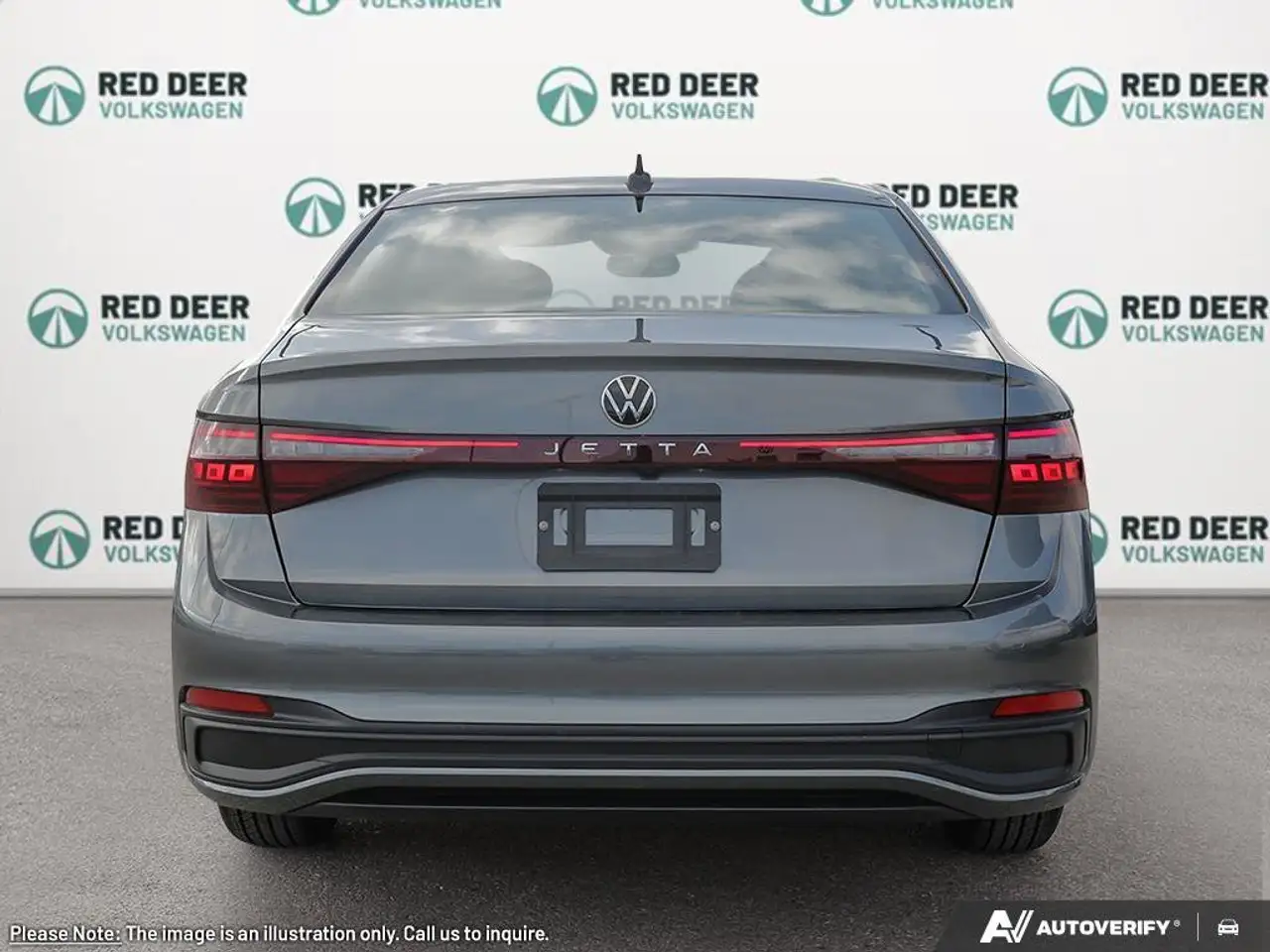 Volkswagen Jetta снимка Volkswagen Jetta