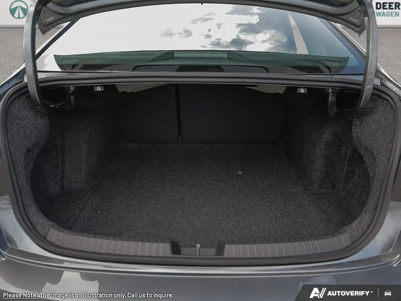 Volkswagen Jetta снимка Volkswagen Jetta