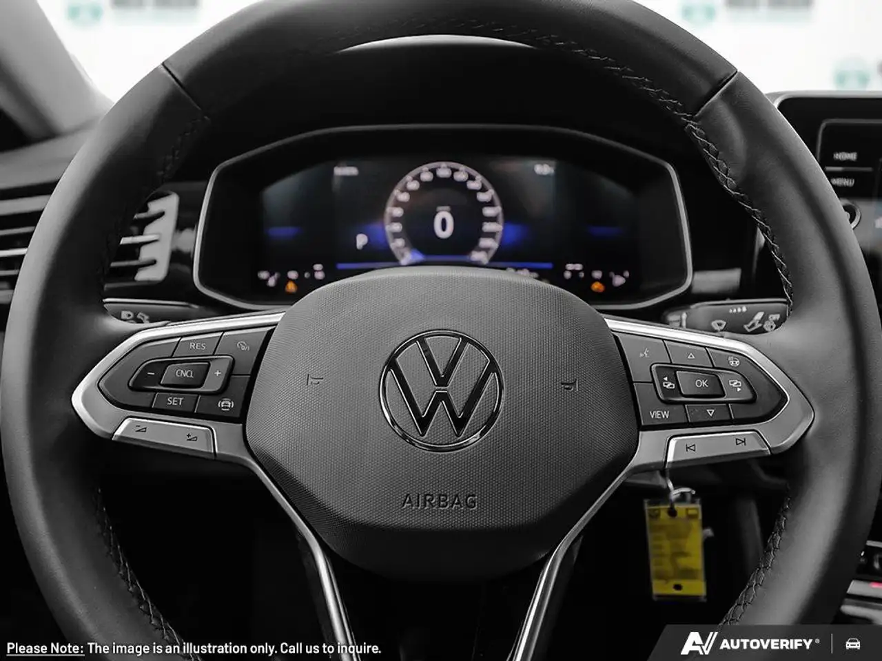 Volkswagen Jetta снимка Volkswagen Jetta