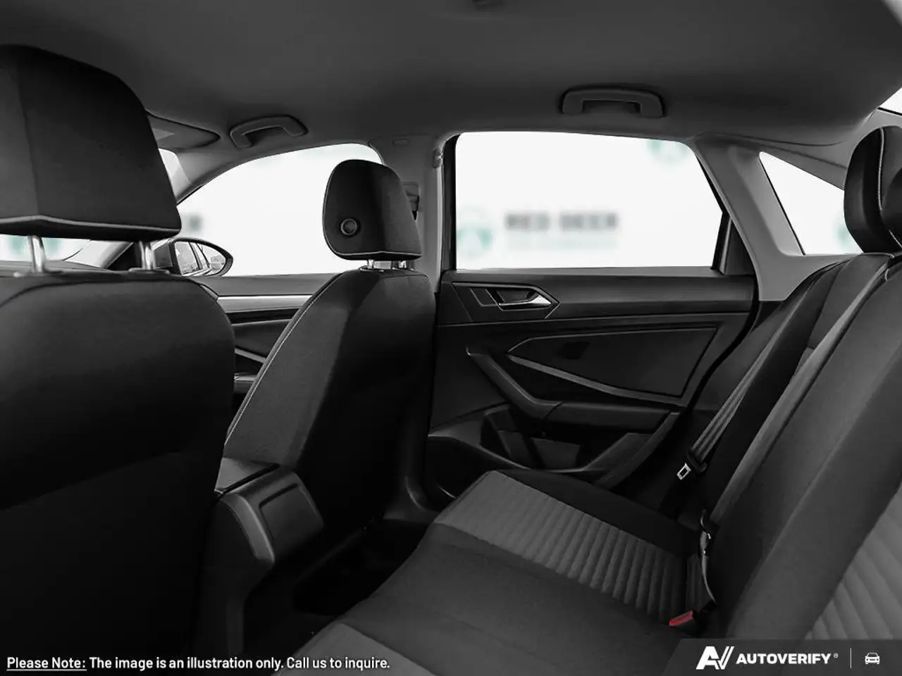 Volkswagen Jetta снимка Volkswagen Jetta