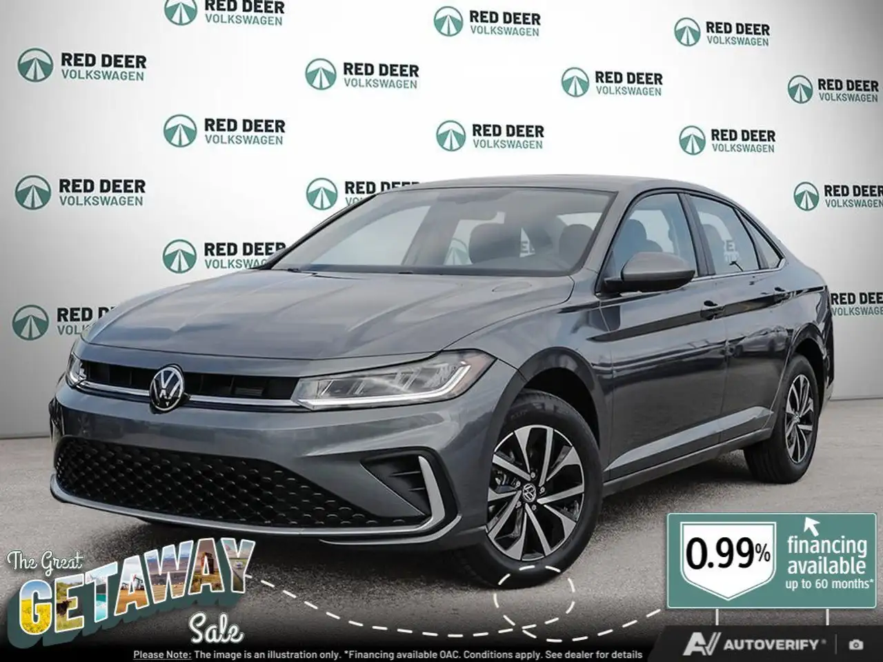 Volkswagen Jetta снимка Volkswagen Jetta