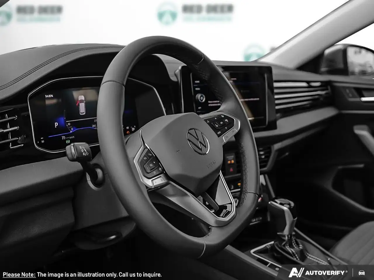 Volkswagen Jetta снимка Volkswagen Jetta