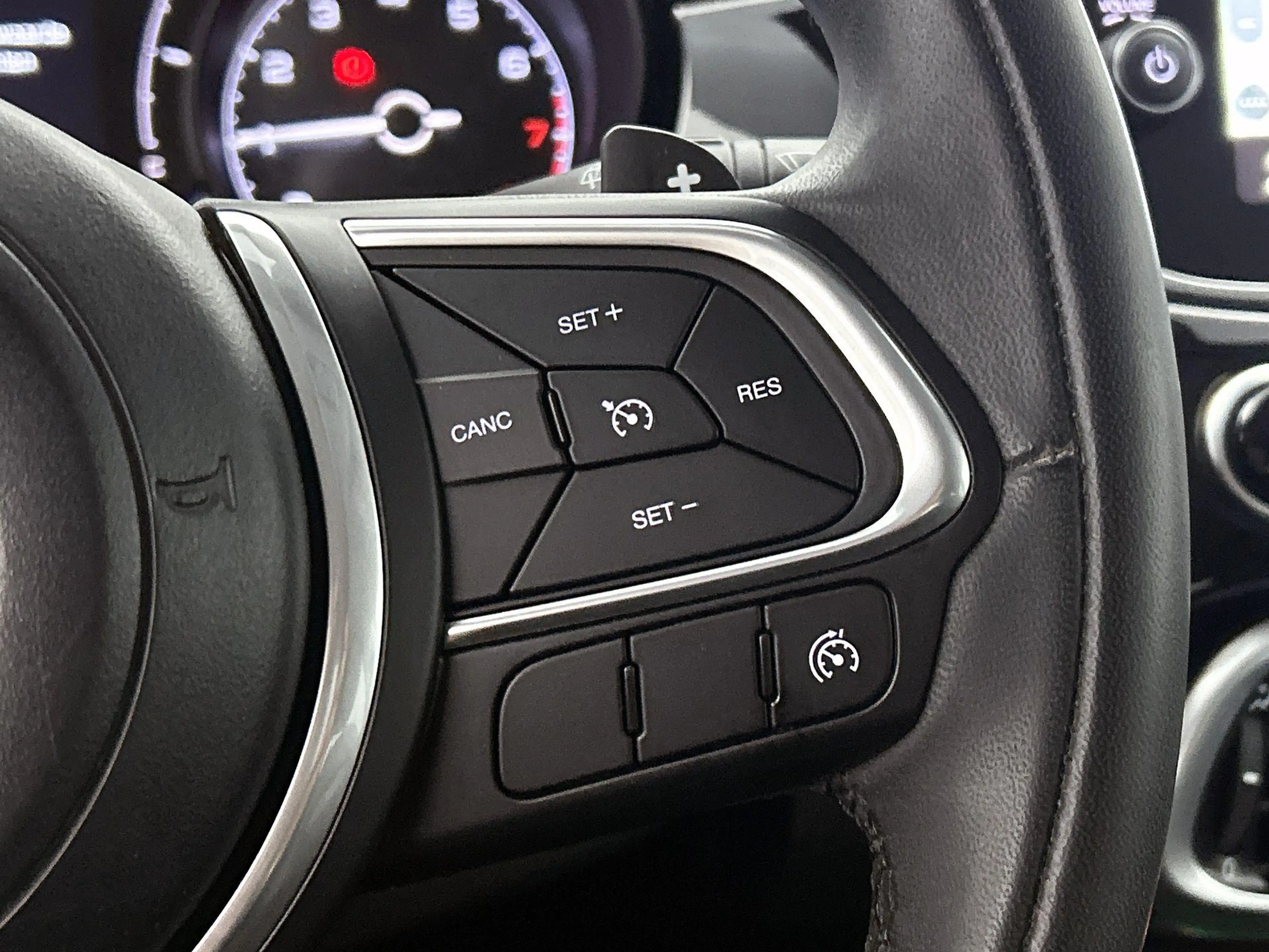 Fiat 500X 1.3 GSE Lounge | WORDT VERWACHT | AUTOMAAT | APPLE — photo 6