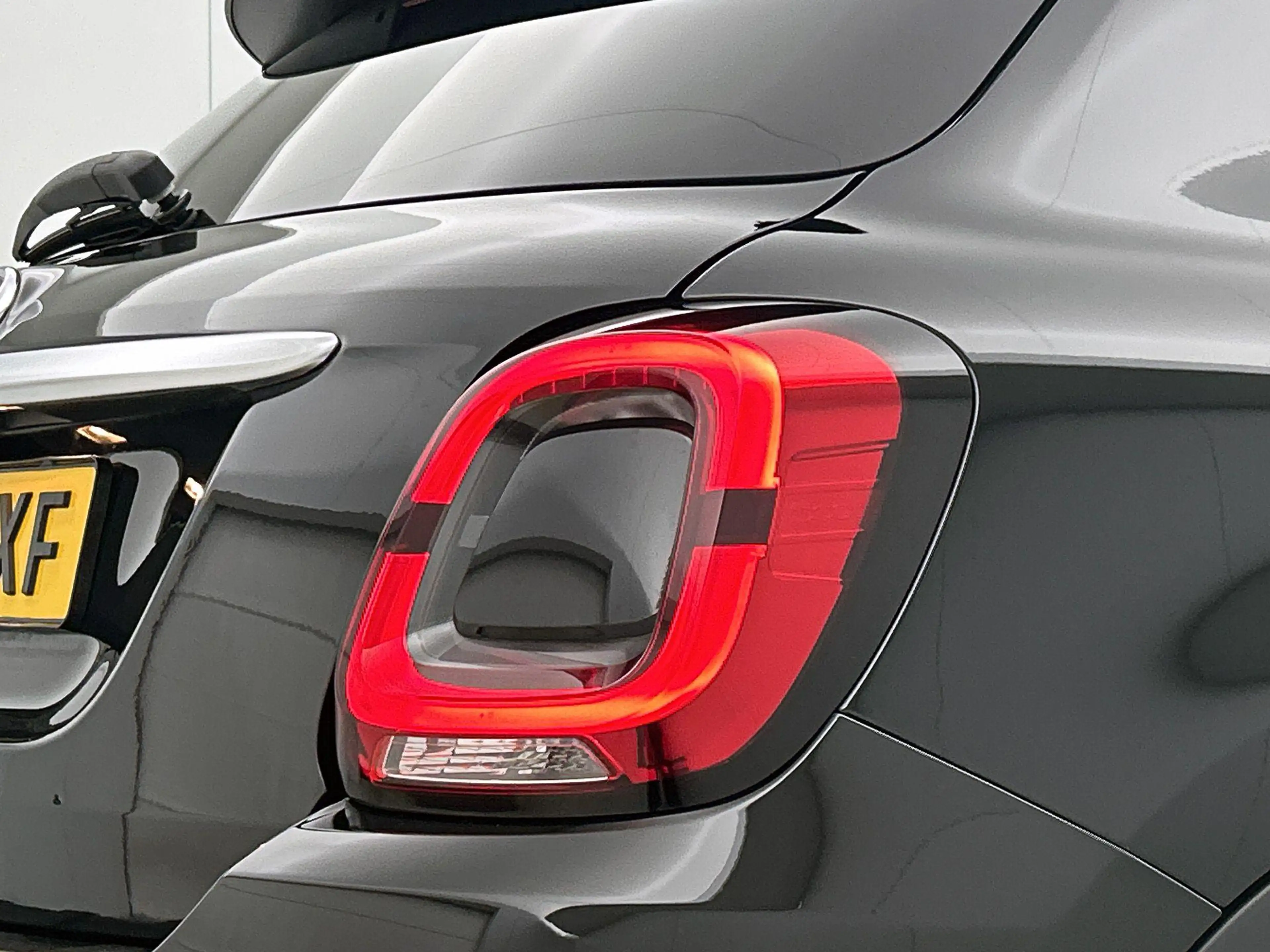 Fiat 500X 1.3 GSE Lounge | WORDT VERWACHT | AUTOMAAT | APPLE — photo 15