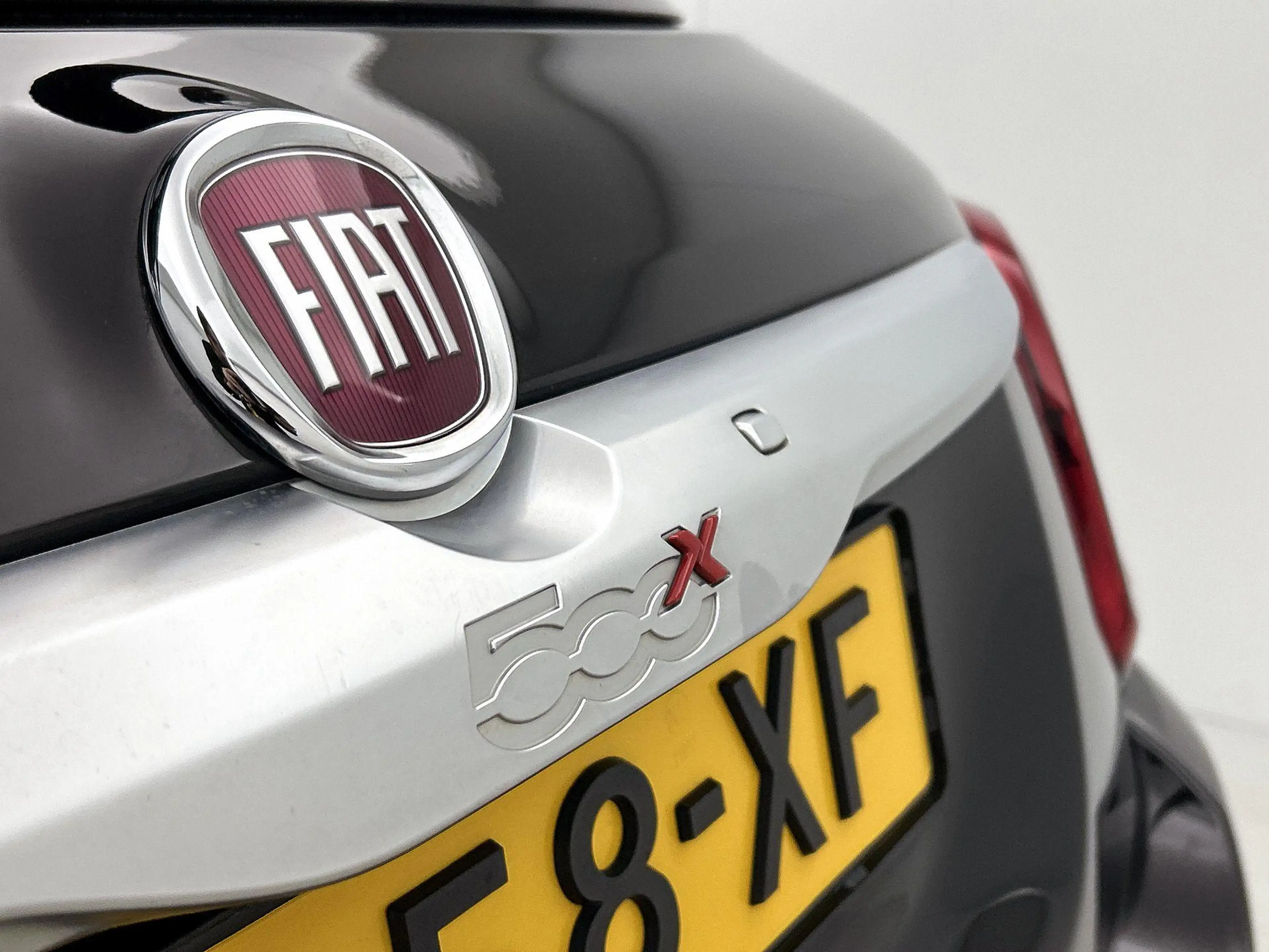 Fiat 500X 1.3 GSE Lounge | WORDT VERWACHT | AUTOMAAT | APPLE — photo 11