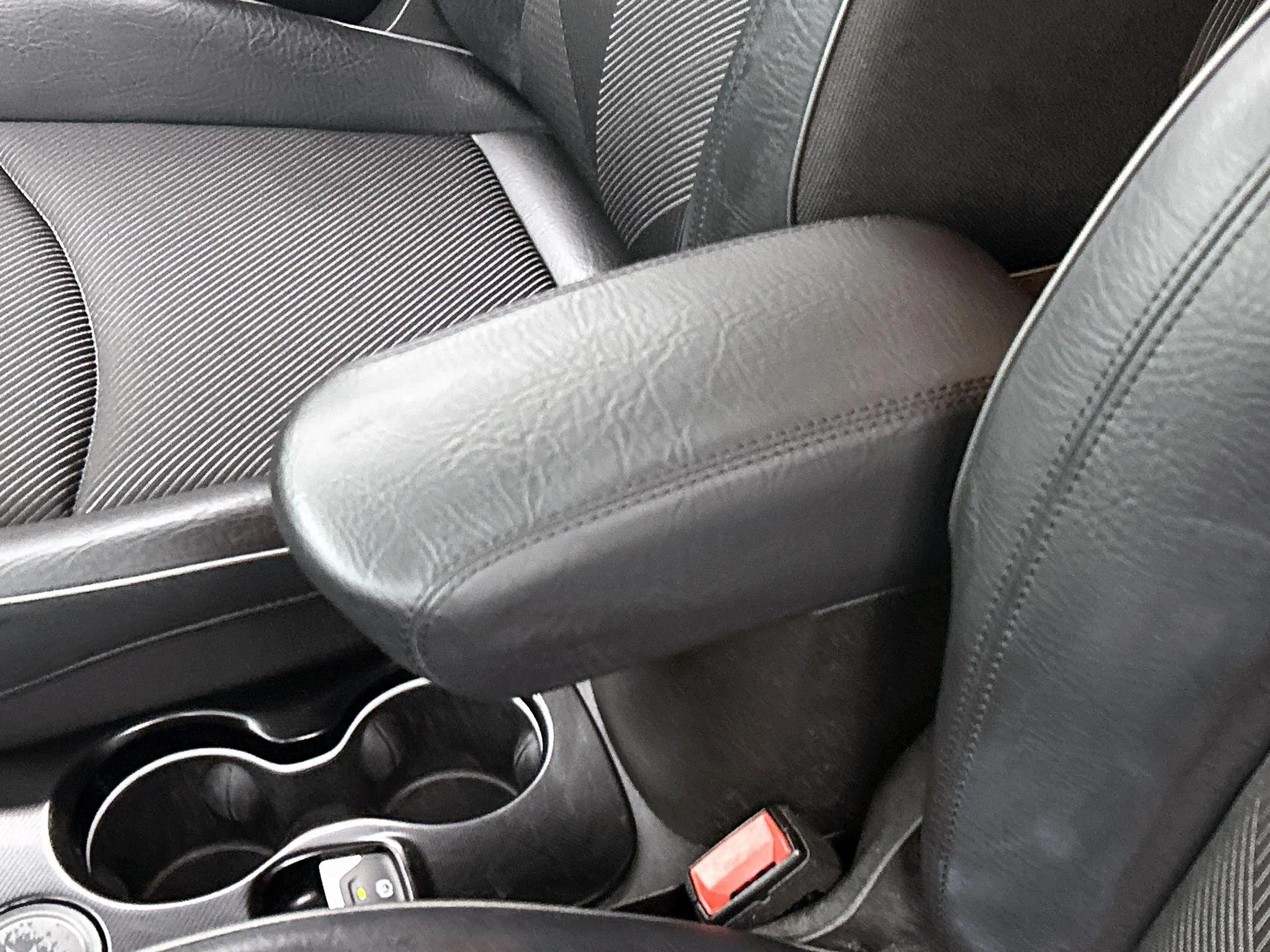 Fiat 500X 1.3 GSE Lounge | WORDT VERWACHT | AUTOMAAT | APPLE — photo 9