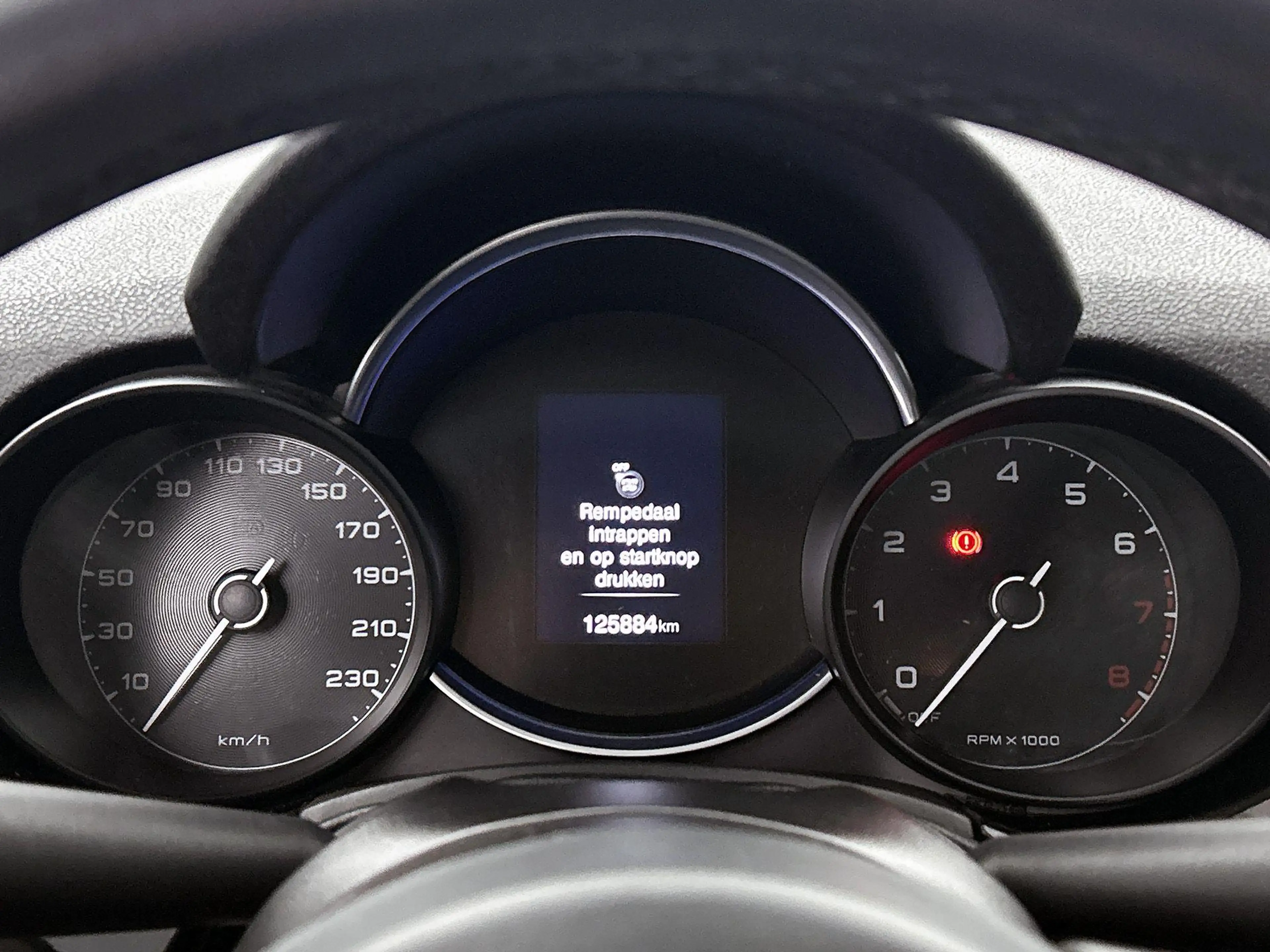 Fiat 500X 1.3 GSE Lounge | WORDT VERWACHT | AUTOMAAT | APPLE — photo 10