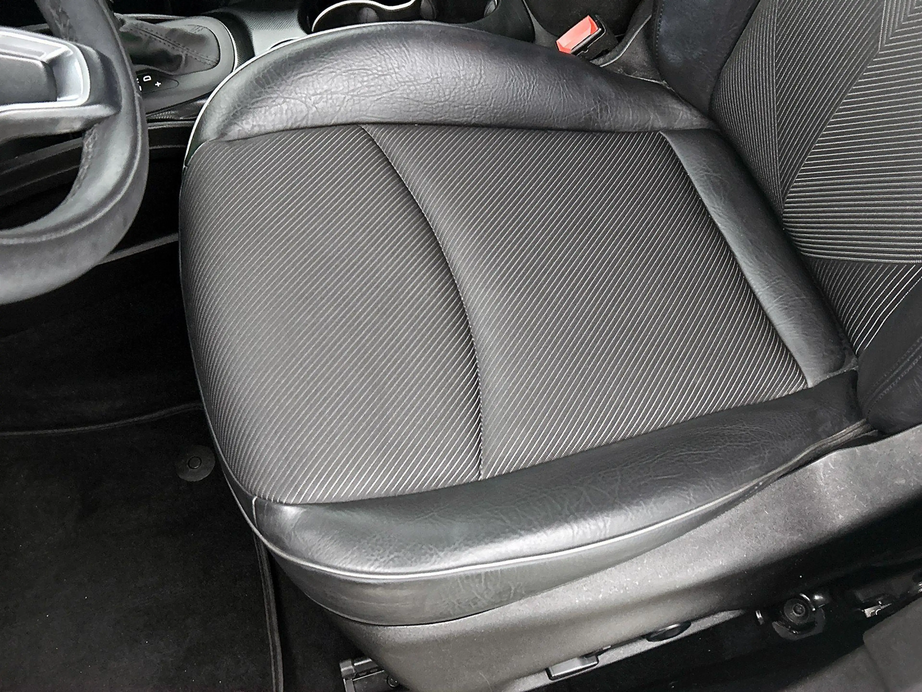 Fiat 500X 1.3 GSE Lounge | WORDT VERWACHT | AUTOMAAT | APPLE — photo 13