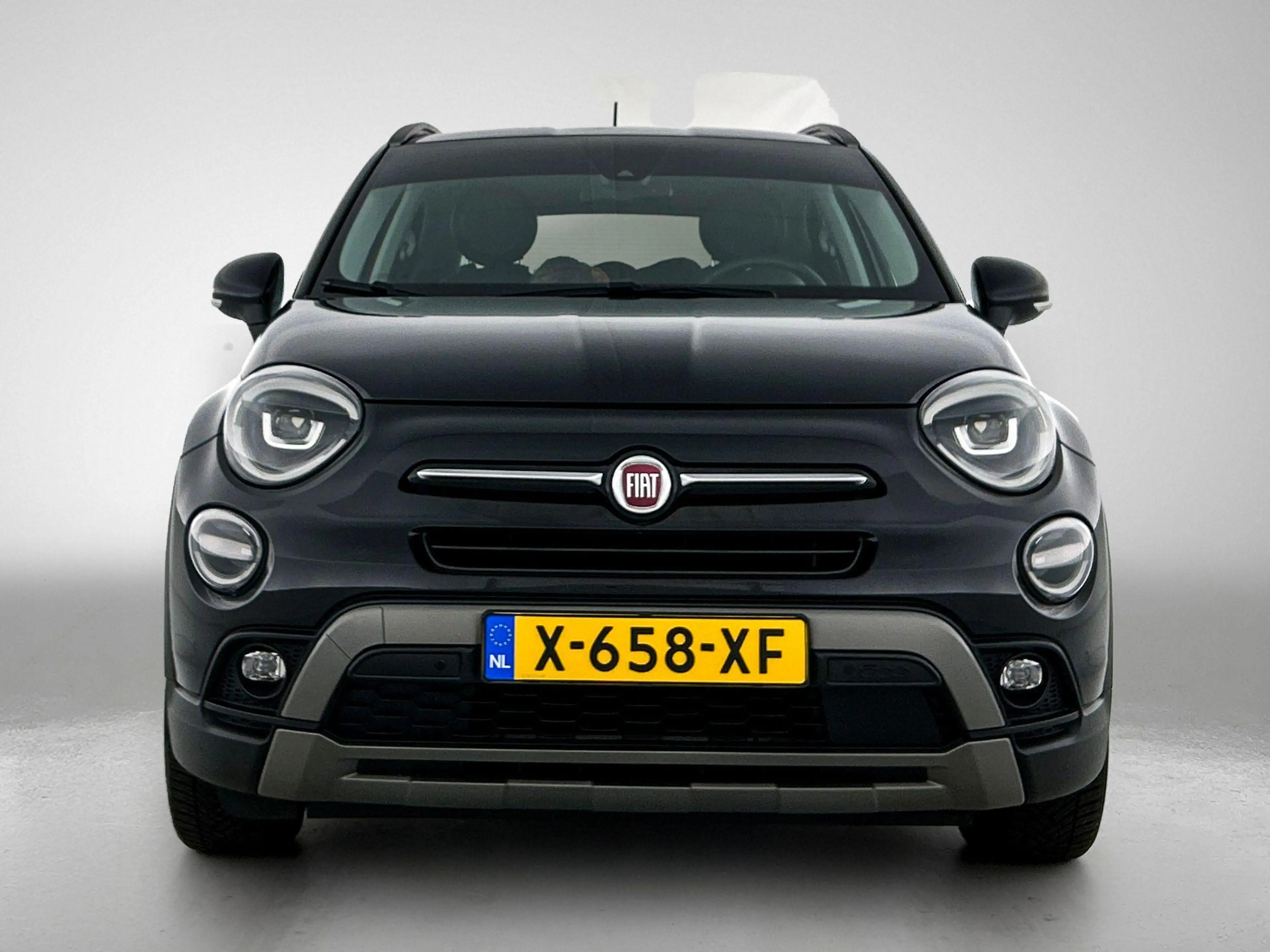 Fiat 500X 1.3 GSE Lounge | WORDT VERWACHT | AUTOMAAT | APPLE — photo 5