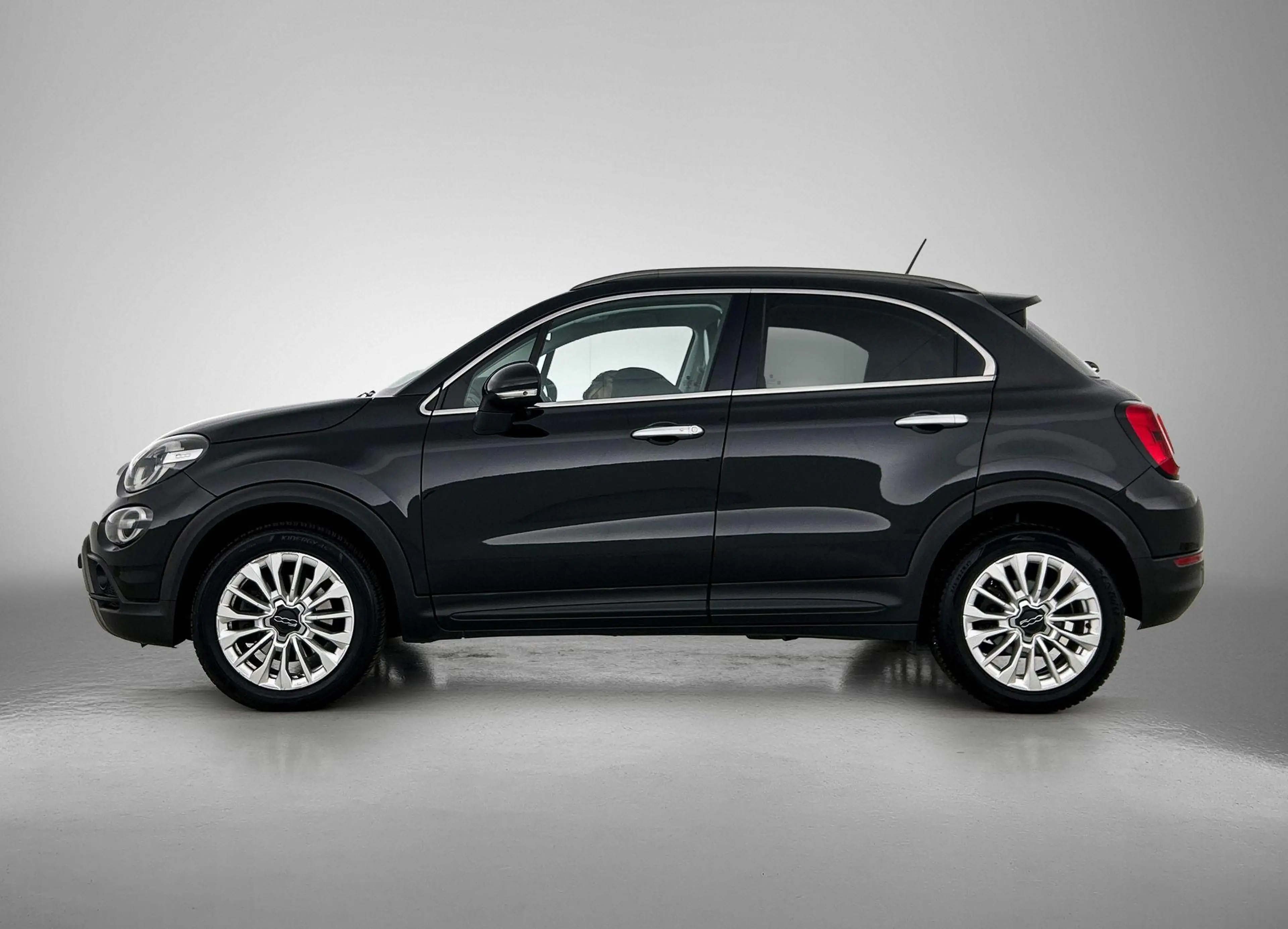Fiat 500X 1.3 GSE Lounge | WORDT VERWACHT | AUTOMAAT | APPLE — photo 2