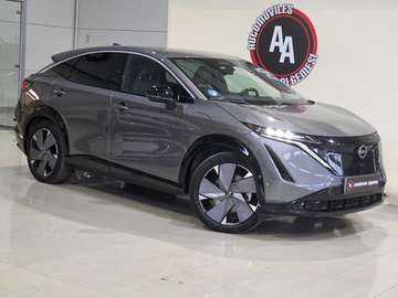 5p 87 kWh 4x2 Evolve