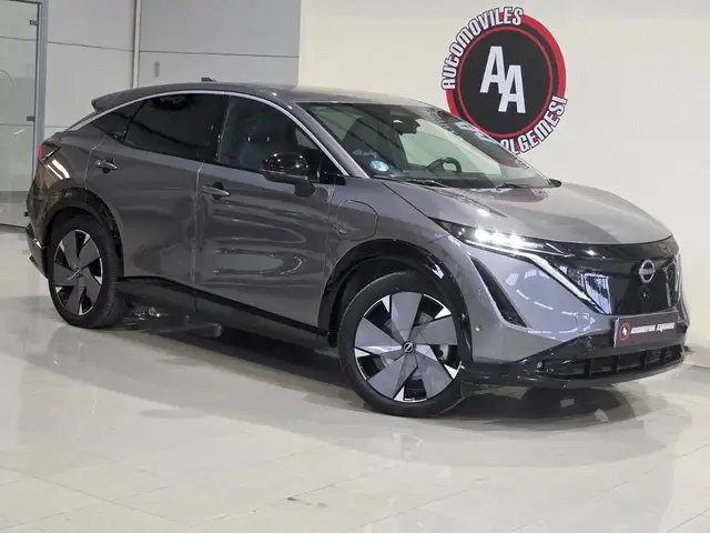 Nissan Ariya 5p 87 kWh 4x2 Evolve