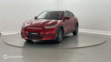 294ch Extended Range 99kWh 7cv