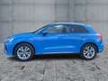 Audi Q3 35 TDI S-LINE 5JG+LED+NAV+SHZ+PDC+GRA+AHK+18“ Blau - thumbnail 4