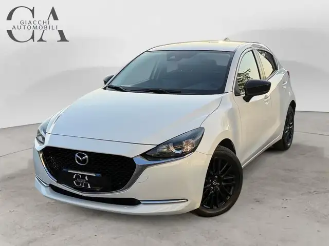 Mazda 2 1.5 Homura 75cv