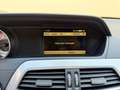 Mercedes-Benz C 180 CGI COUPE AMG-PAKET NAVI KLIMA GARANTIE Plateado - thumbnail 25
