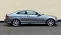 Mercedes-Benz C 180 CGI COUPE AMG-PAKET NAVI KLIMA GARANTIE Plateado - thumbnail 8