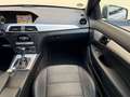 Mercedes-Benz C 180 CGI COUPE AMG-PAKET NAVI KLIMA GARANTIE Plateado - thumbnail 15