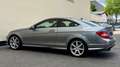 Mercedes-Benz C 180 CGI COUPE AMG-PAKET NAVI KLIMA GARANTIE Plateado - thumbnail 5