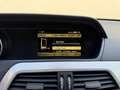 Mercedes-Benz C 180 CGI COUPE AMG-PAKET NAVI KLIMA GARANTIE Plateado - thumbnail 24