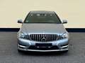 Mercedes-Benz C 180 CGI COUPE AMG-PAKET NAVI KLIMA GARANTIE Plateado - thumbnail 3