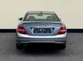 Mercedes-Benz C 180 CGI COUPE AMG-PAKET NAVI KLIMA GARANTIE Plateado - thumbnail 4