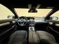 Mercedes-Benz C 180 CGI COUPE AMG-PAKET NAVI KLIMA GARANTIE Plateado - thumbnail 12