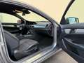 Mercedes-Benz C 180 CGI COUPE AMG-PAKET NAVI KLIMA GARANTIE Plateado - thumbnail 16