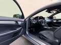 Mercedes-Benz C 180 CGI COUPE AMG-PAKET NAVI KLIMA GARANTIE Plateado - thumbnail 9